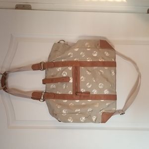 NWOT American Eagle Satchel/Crossbody